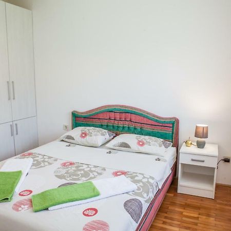 Apartments Heaven Цетине Экстерьер фото
