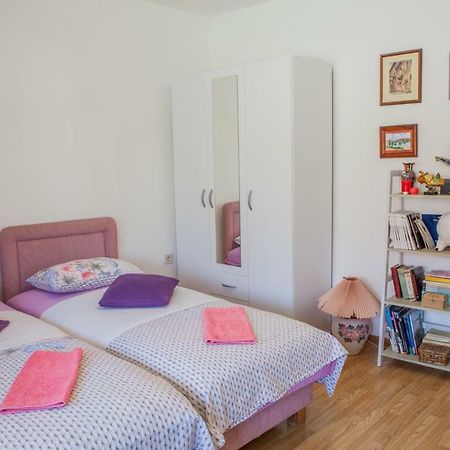 Apartments Heaven Цетине Экстерьер фото