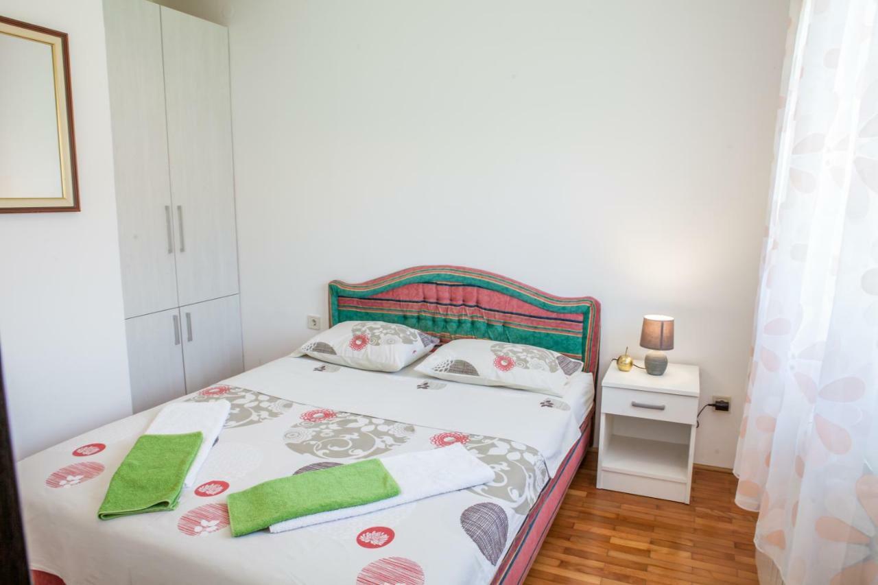 Apartments Heaven Цетине Экстерьер фото