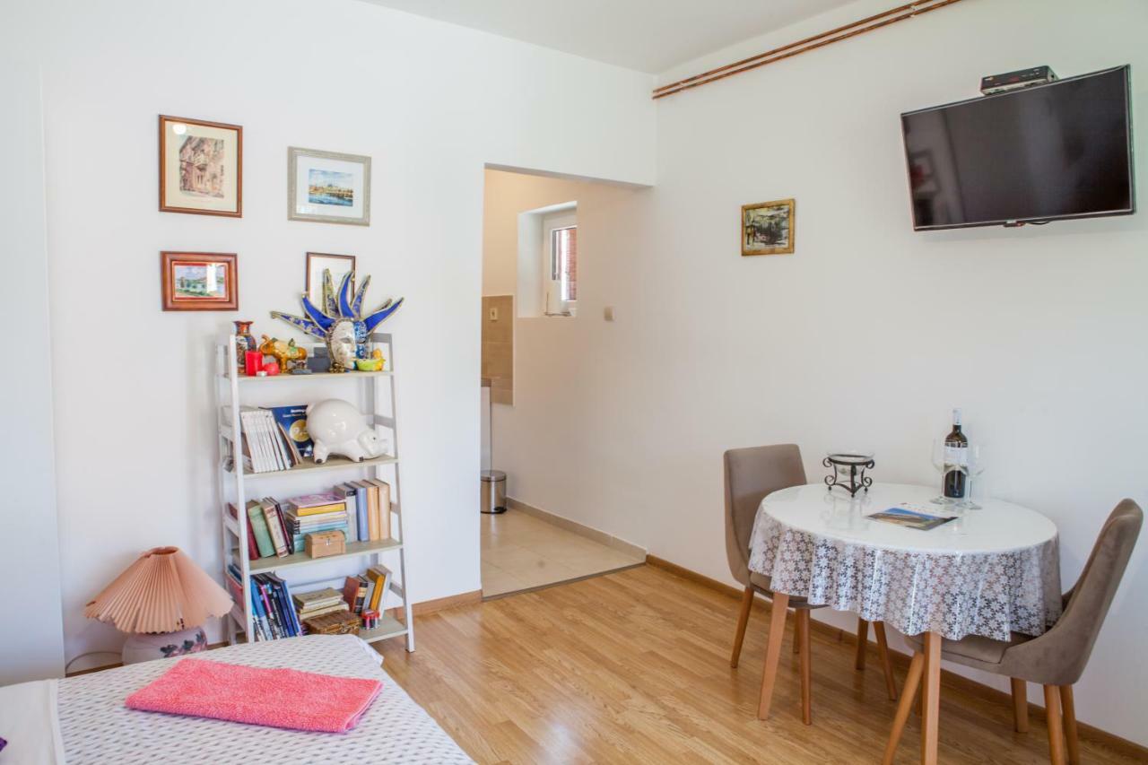 Apartments Heaven Цетине Экстерьер фото
