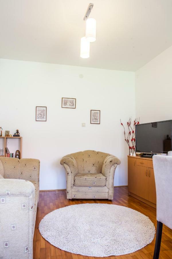 Apartments Heaven Цетине Экстерьер фото