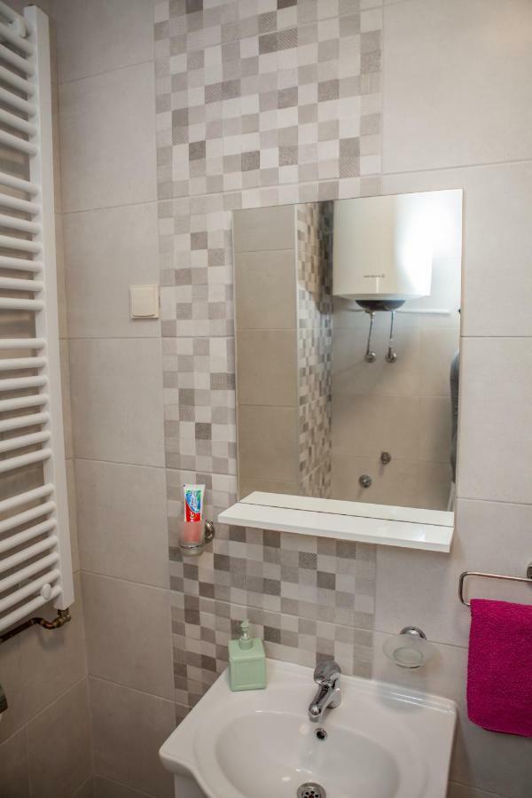Apartments Heaven Цетине Экстерьер фото