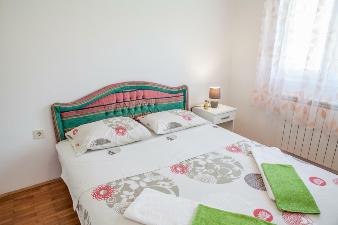 Apartments Heaven Цетине Экстерьер фото