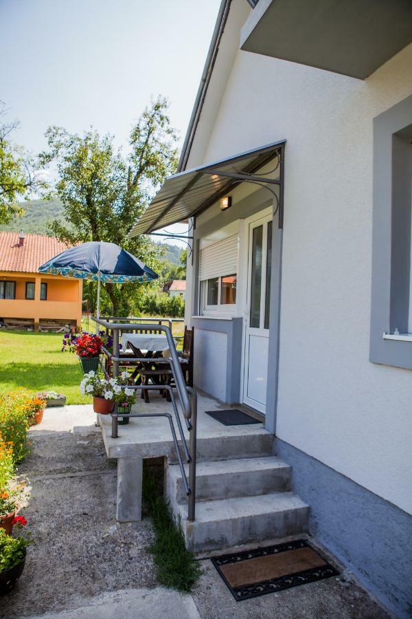 Apartments Heaven Цетине Экстерьер фото